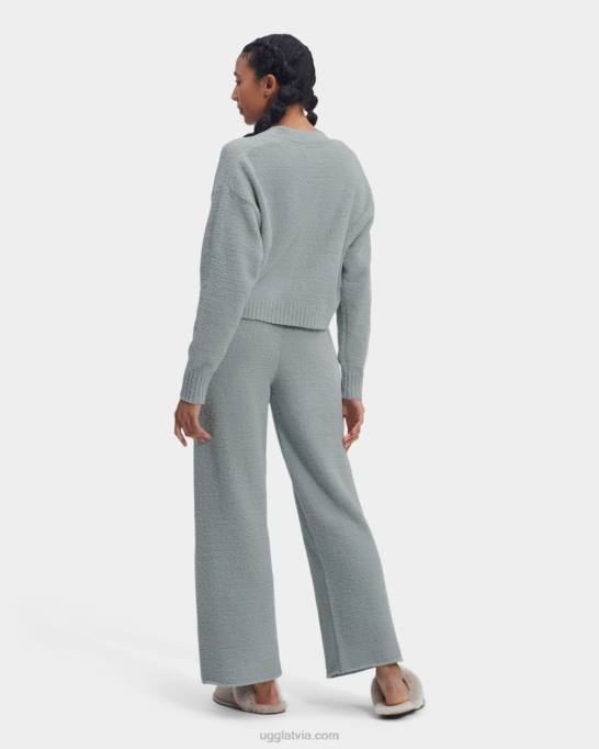 sievietes UGG nyomi apgriezts jaciņš Z48J932 ietve