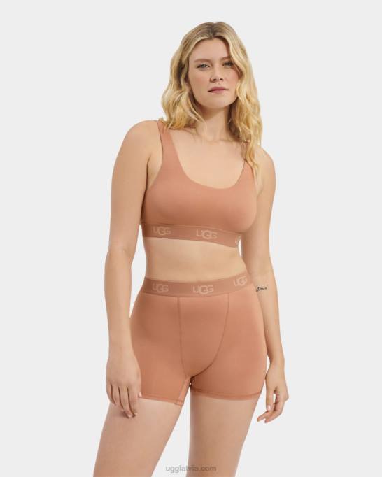 sievietes UGG Gvendolīna bralete Z48J947 sandalkoks