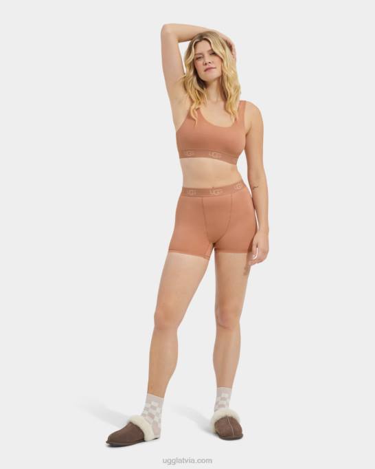 sievietes UGG Gvendolīna bralete Z48J947 sandalkoks