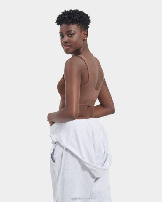 sievietes UGG Gvendolīna bralete Z48J950 smaržīgie pipari