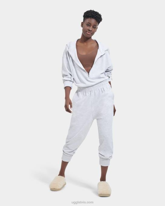 sievietes UGG Gvendolīna bralete Z48J950 smaržīgie pipari