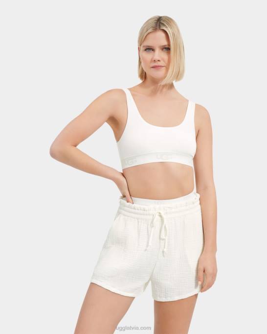 sievietes UGG Gvendolīna bralete Z48J952 nimbs