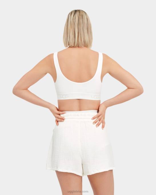 sievietes UGG Gvendolīna bralete Z48J952 nimbs