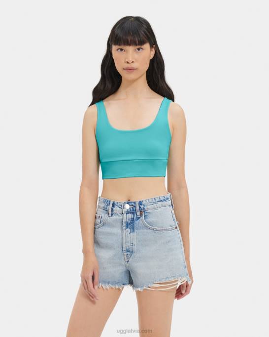 sievietes UGG Zayley bralete Z48J1225 laguna