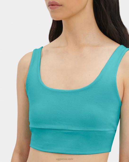 sievietes UGG Zayley bralete Z48J1225 laguna