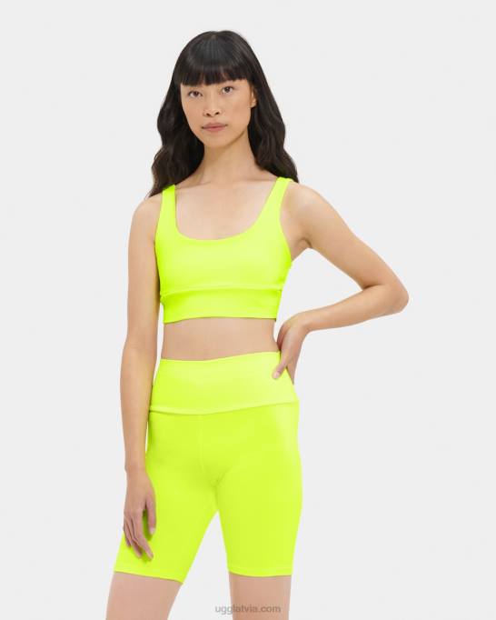 sievietes UGG Zayley bralete Z48J1229 marķieris