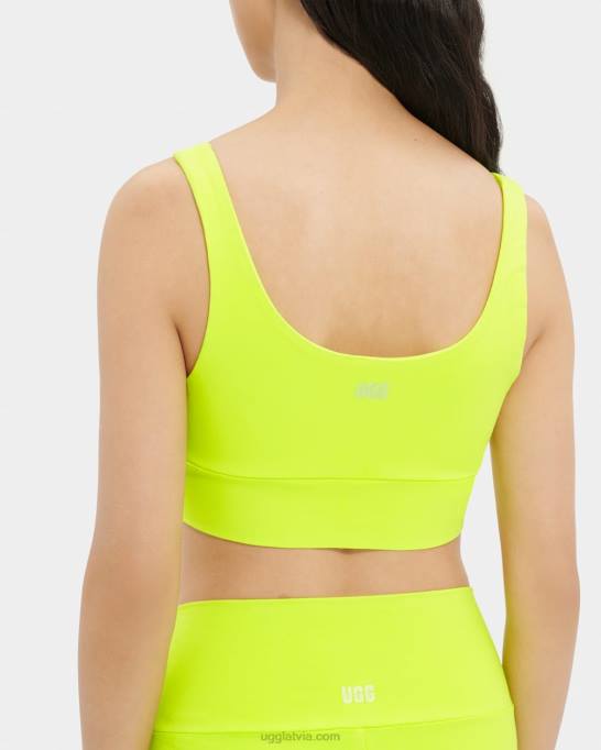 sievietes UGG Zayley bralete Z48J1229 marķieris