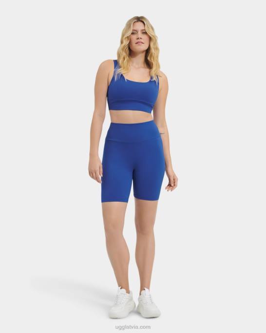 sievietes UGG Zayley bralete Z48J984 azul