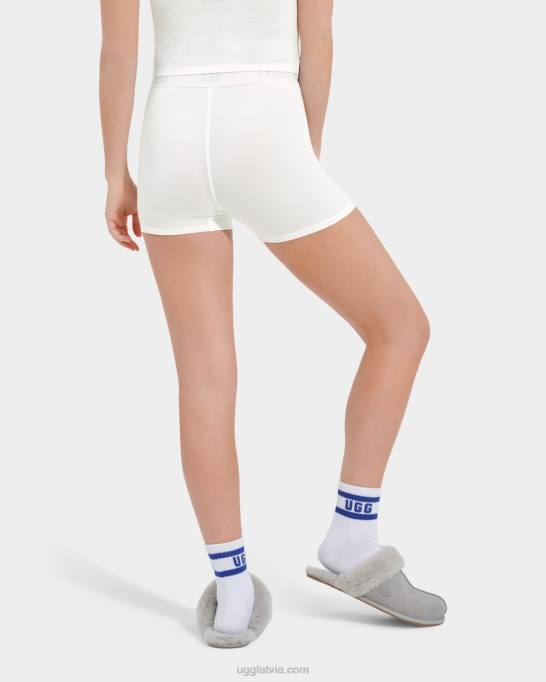 sievietes UGG aleksija zēns īss Z48J907 nimbs