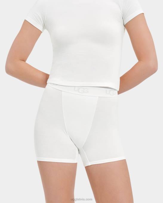 sievietes UGG aleksija zēns īss Z48J907 nimbs