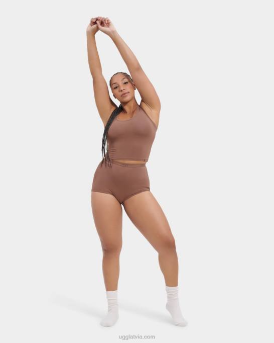 sievietes UGG desiray bezkaunīgs zēns īss Z48J941 smaržīgie pipari