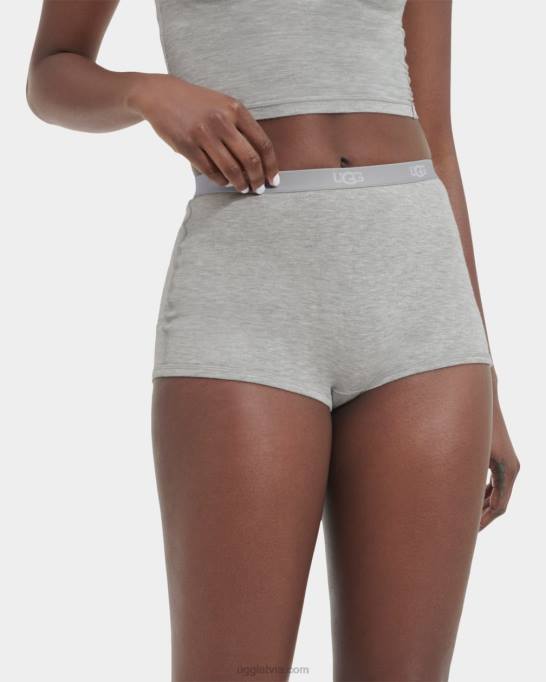 sievietes UGG desiray bezkaunīgs zēns īss Z48J942 pelēki virši