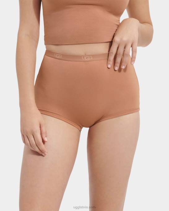 sievietes UGG desiray bezkaunīgs zēns īss Z48J944 sandalkoks