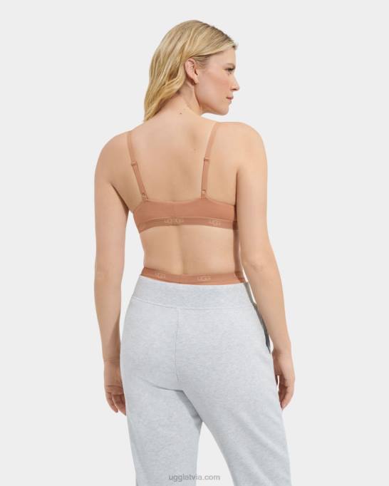 sievietes UGG francis bralete Z48J925 sandalkoks