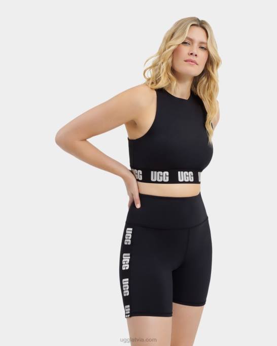 sievietes UGG wilmina logo bralete Z48J1021 darva