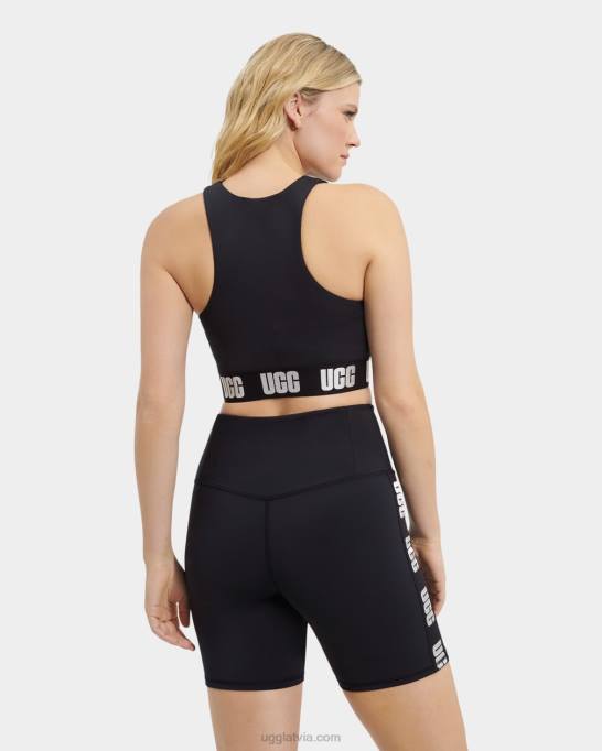 sievietes UGG wilmina logo bralete Z48J1021 darva
