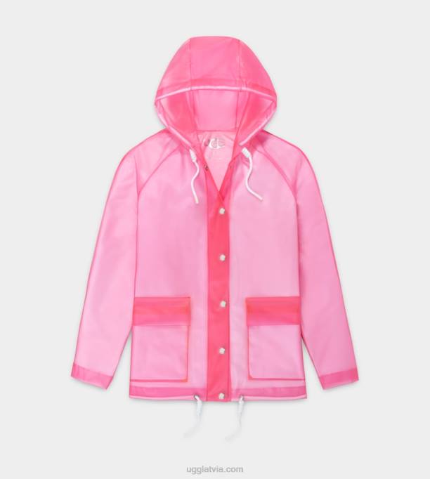 sievietes UGG Hutton lietus jaka Z48J1098 sapņot