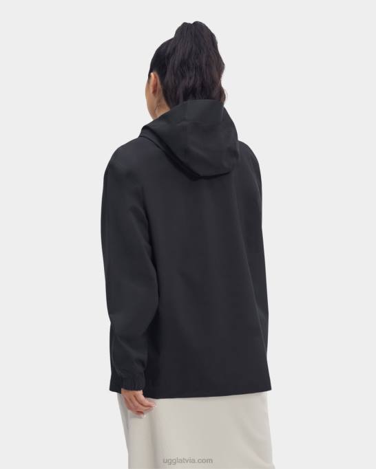 sievietes UGG Lianne lietus jaka Z48J937 darva