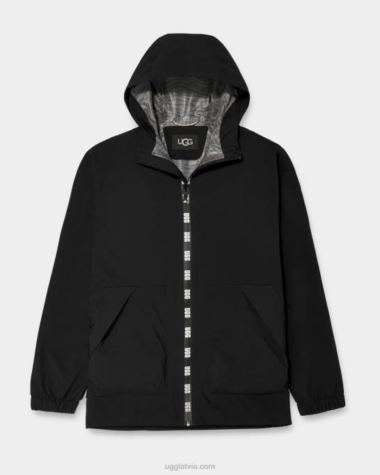 sievietes UGG Lianne lietus jaka Z48J937 darva