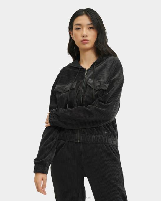 sievietes UGG julissa bomber jaka Z48J1111 tinte