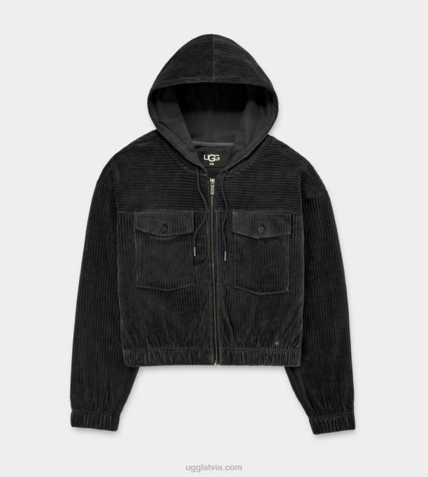 sievietes UGG julissa bomber jaka Z48J1111 tinte