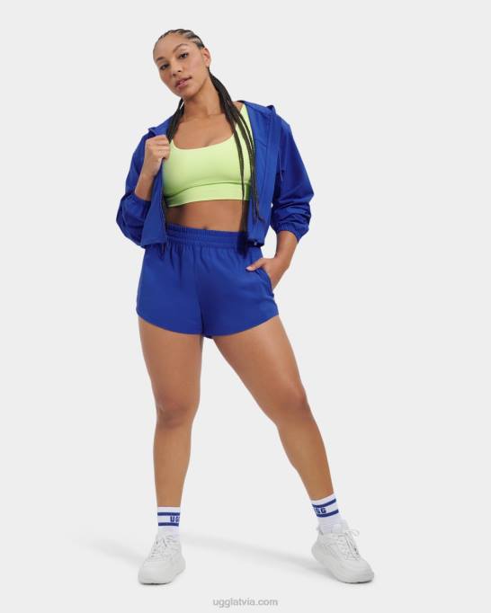 sievietes UGG koralie jaka Z48J1002 azul