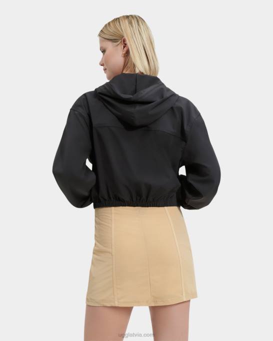 sievietes UGG koralie jaka Z48J1004 tinte