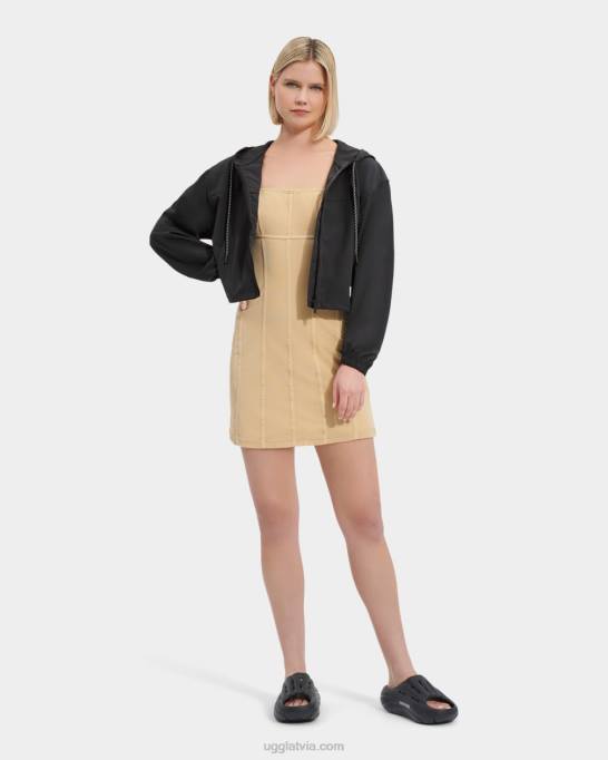 sievietes UGG koralie jaka Z48J1004 tinte