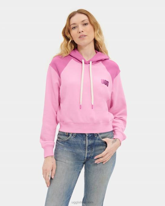 sievietes UGG Mallory apgriezts kapuci Z48J1131 sapņot