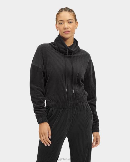 sievietes UGG calland piltuves kakla kapuce Z48J96 tinte