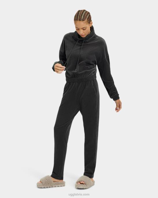 sievietes UGG calland piltuves kakla kapuce Z48J96 tinte