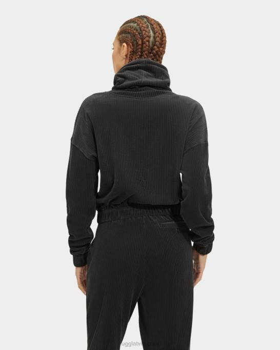 sievietes UGG calland piltuves kakla kapuce Z48J96 tinte