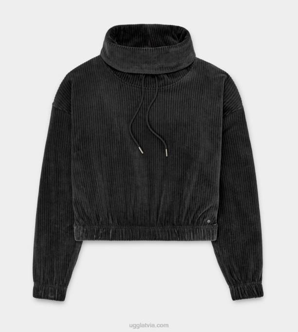 sievietes UGG calland piltuves kakla kapuce Z48J96 tinte