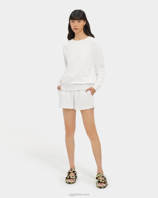 sievietes UGG denīzes crewneck Z48J1087 nimbs