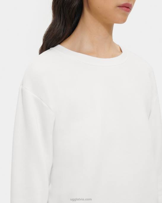 sievietes UGG denīzes crewneck Z48J1087 nimbs