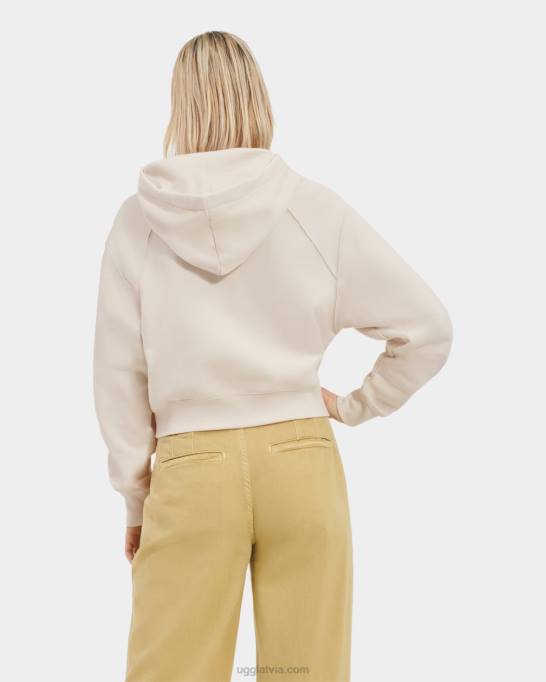 sievietes UGG helēnas kapuci Z48J2181 antīks