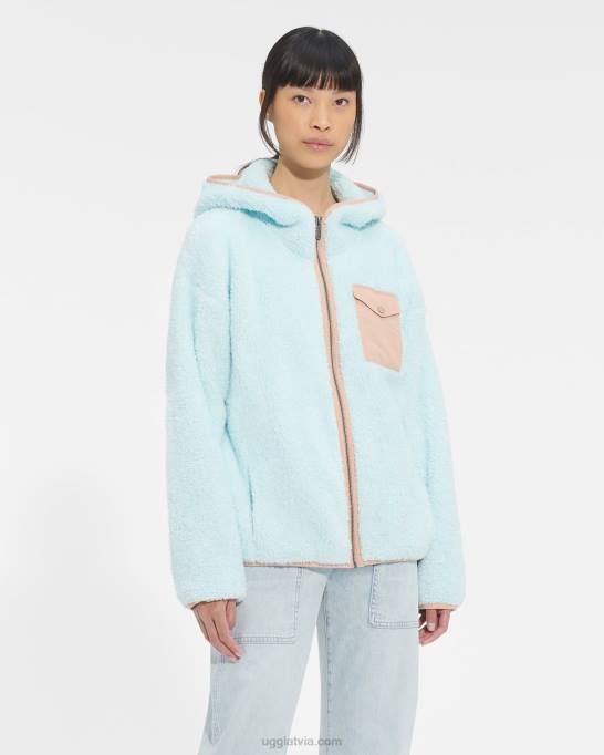 sievietes UGG kadence Z48J186 kristāla ezers