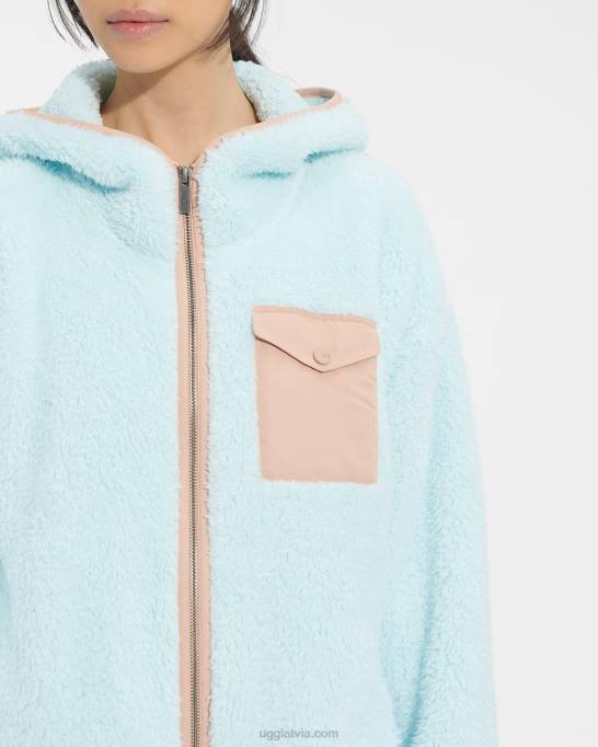 sievietes UGG kadence Z48J186 kristāla ezers