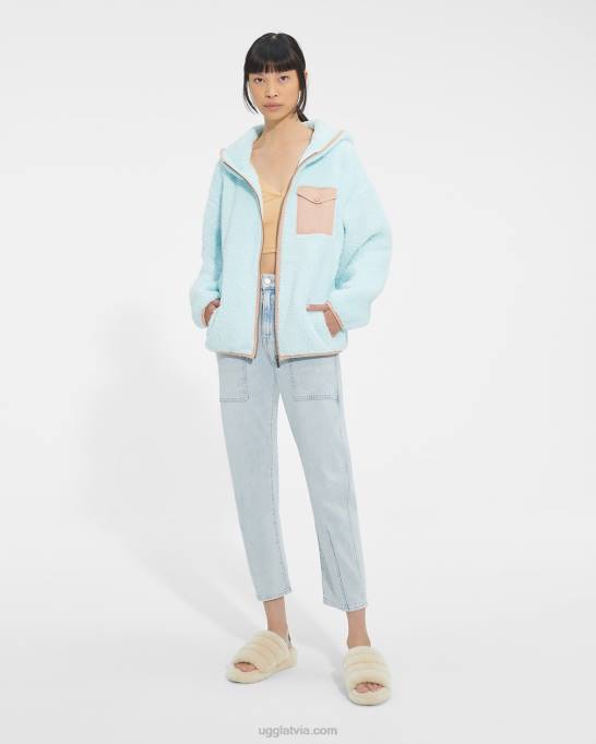 sievietes UGG kadence Z48J186 kristāla ezers