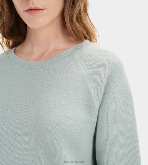 sievietes UGG nena crewneck Z48J133 ietve