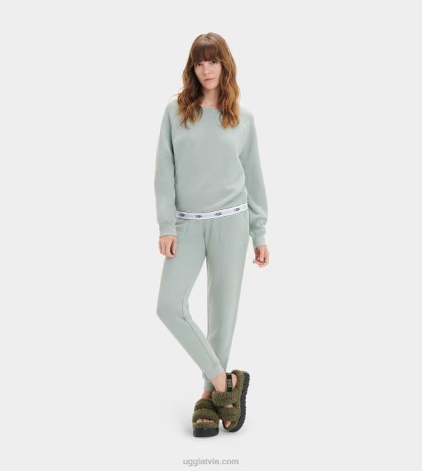 sievietes UGG nena crewneck Z48J133 ietve