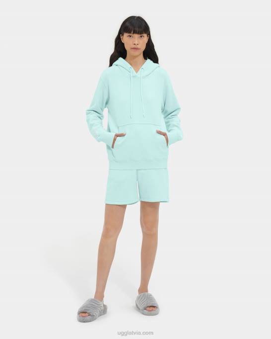 sievietes UGG tatjanas kapuci Z48J2278 kristāla ezers