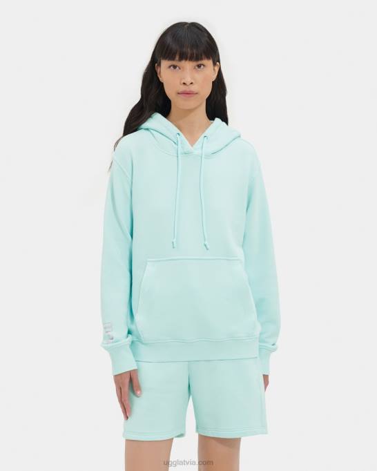 sievietes UGG tatjanas kapuci Z48J2278 kristāla ezers