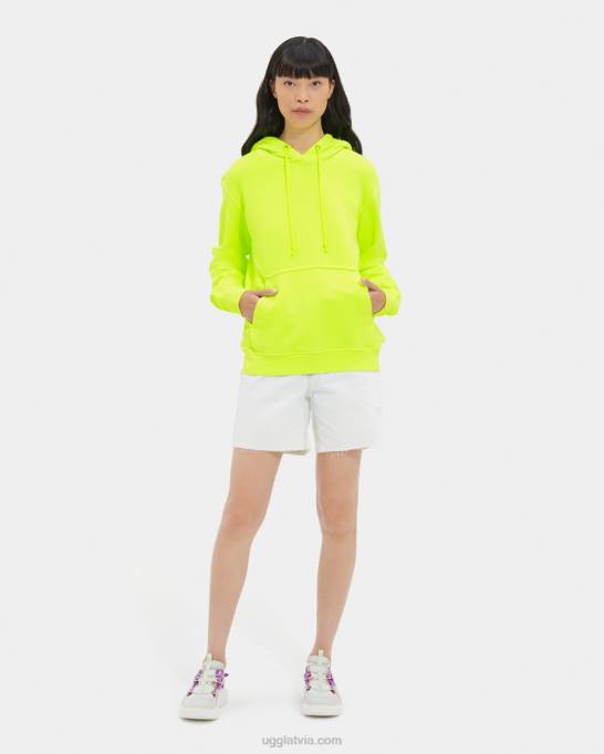 sievietes UGG tatjanas kapuci Z48J2279 marķieris