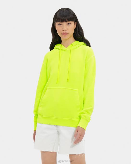 sievietes UGG tatjanas kapuci Z48J2279 marķieris