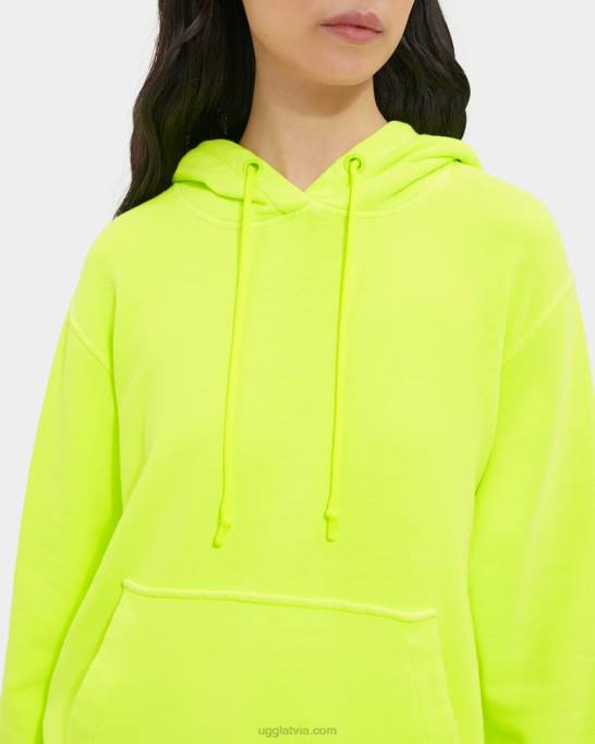 sievietes UGG tatjanas kapuci Z48J2279 marķieris