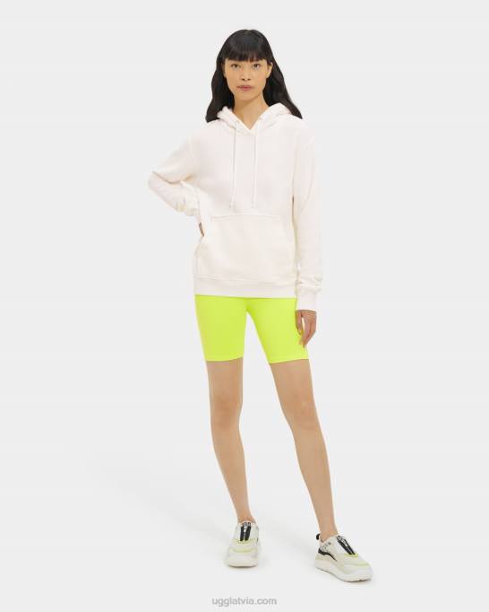 sievietes UGG tatjanas kapuci Z48J2280 nimbs