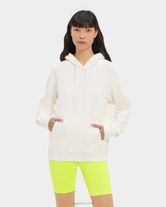 sievietes UGG tatjanas kapuci Z48J2280 nimbs