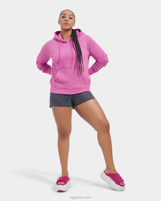 sievietes UGG tatjanas kapuci Z48J962 miesīgs