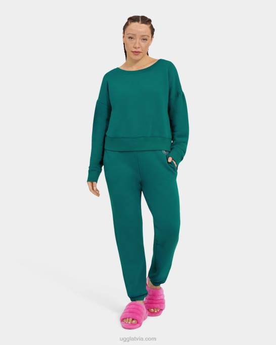 sievietes UGG tenley crewneck Z48J161 plūdi